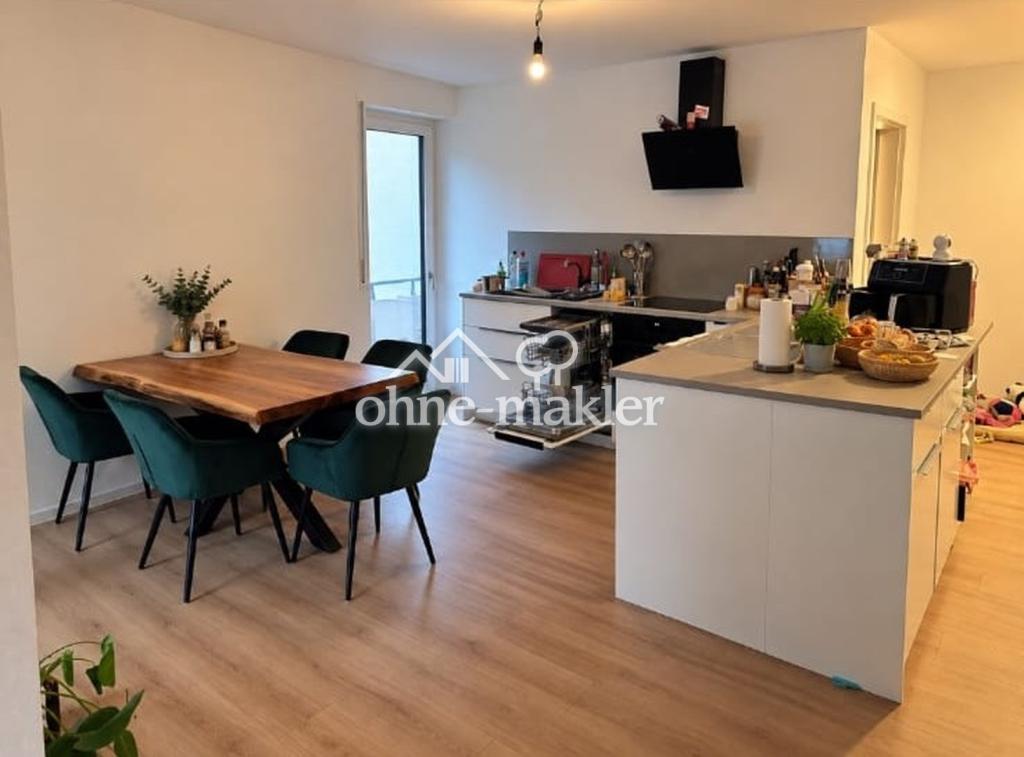 Neuwertige und sonnige 3-Zimmer-Wohnung in Ulm/Wiblingen - Photo 3