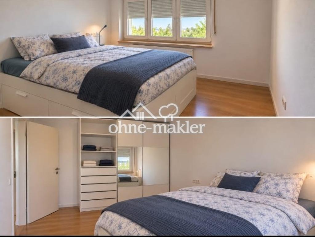 Neuwertige und sonnige 3-Zimmer-Wohnung in Ulm/Wiblingen - Photo 2