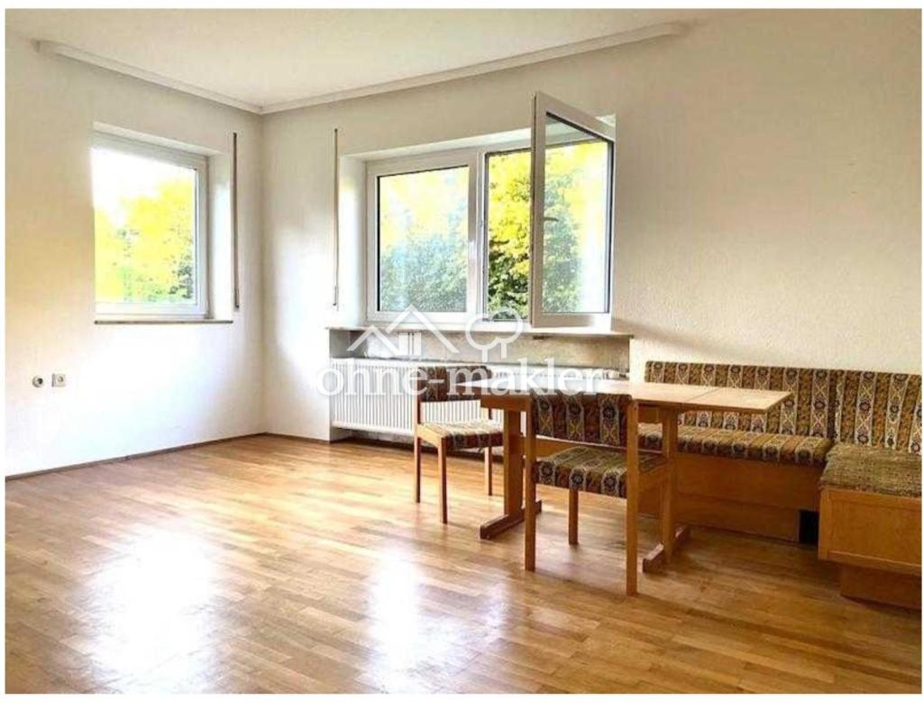 Geräumiges Zimmer EG