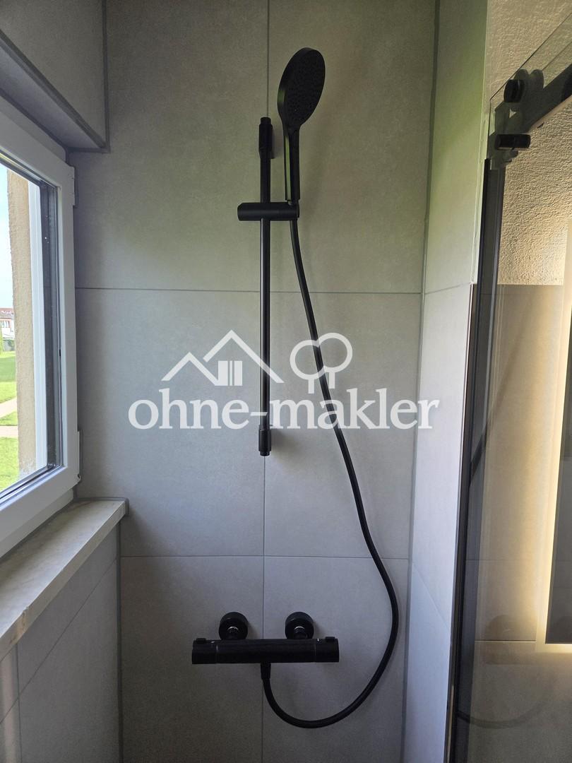 Moderne Amaturen 