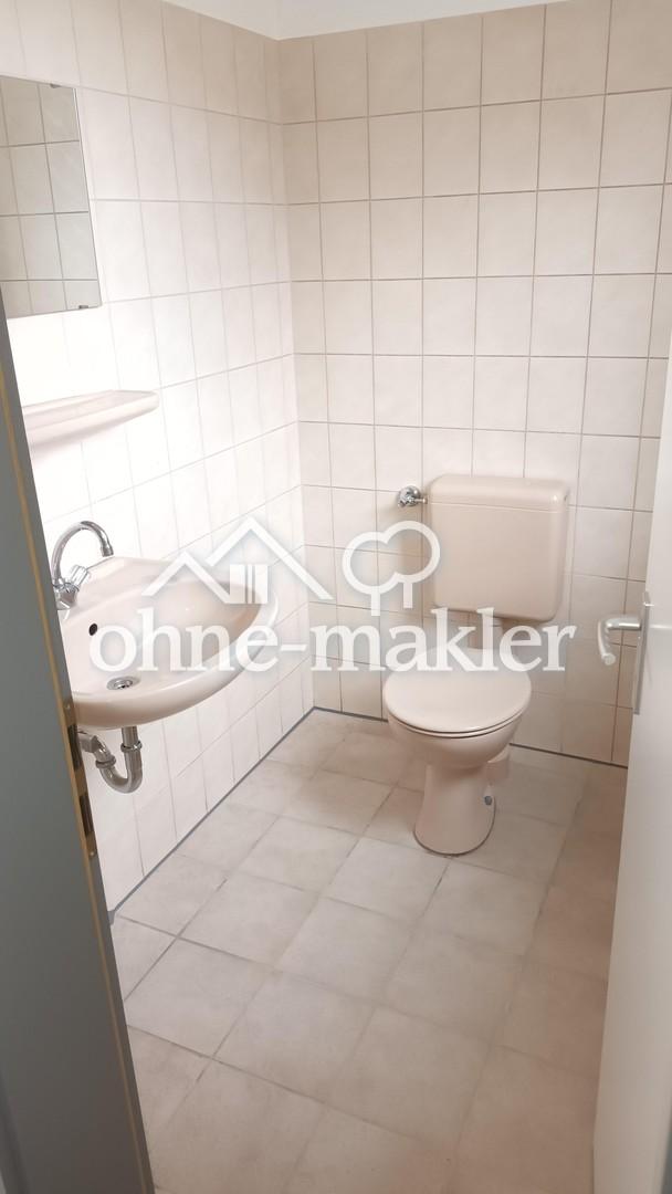WC Büro