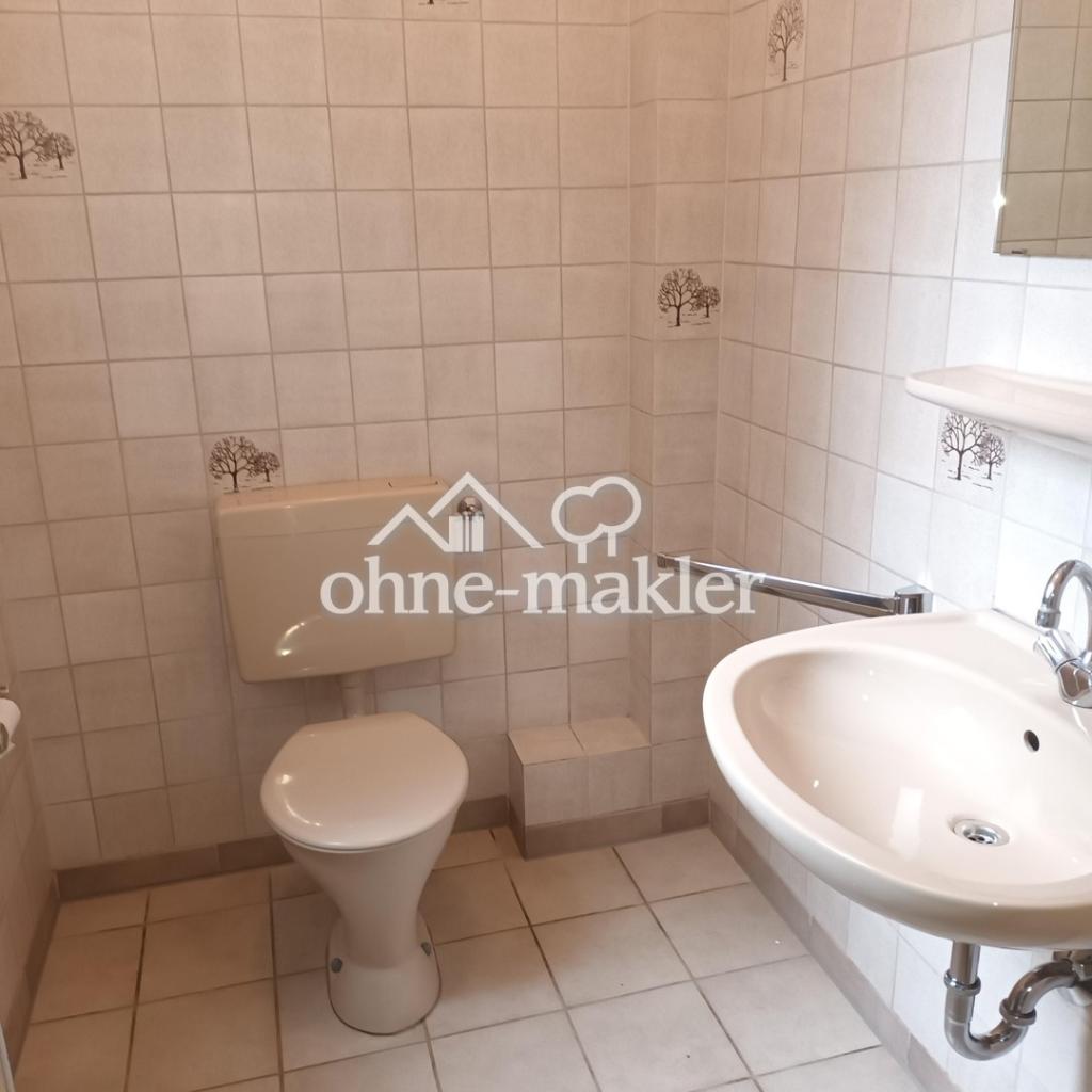 WC Halle