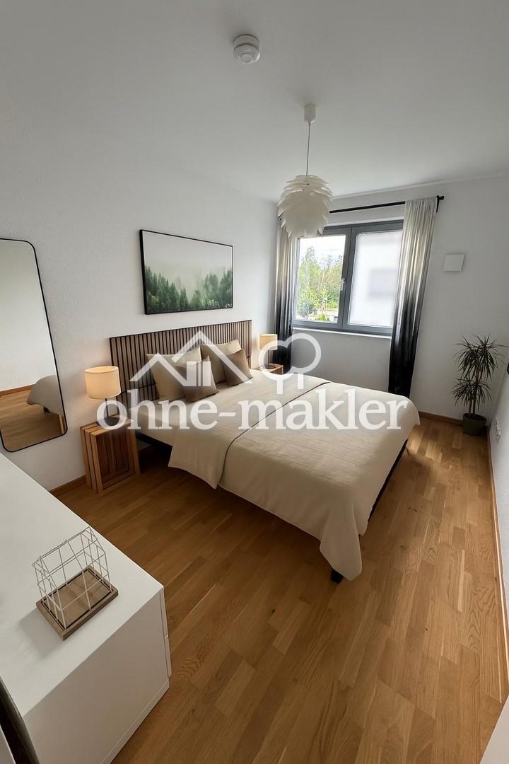 Weiteres Zimmer (Gästezimmer)
