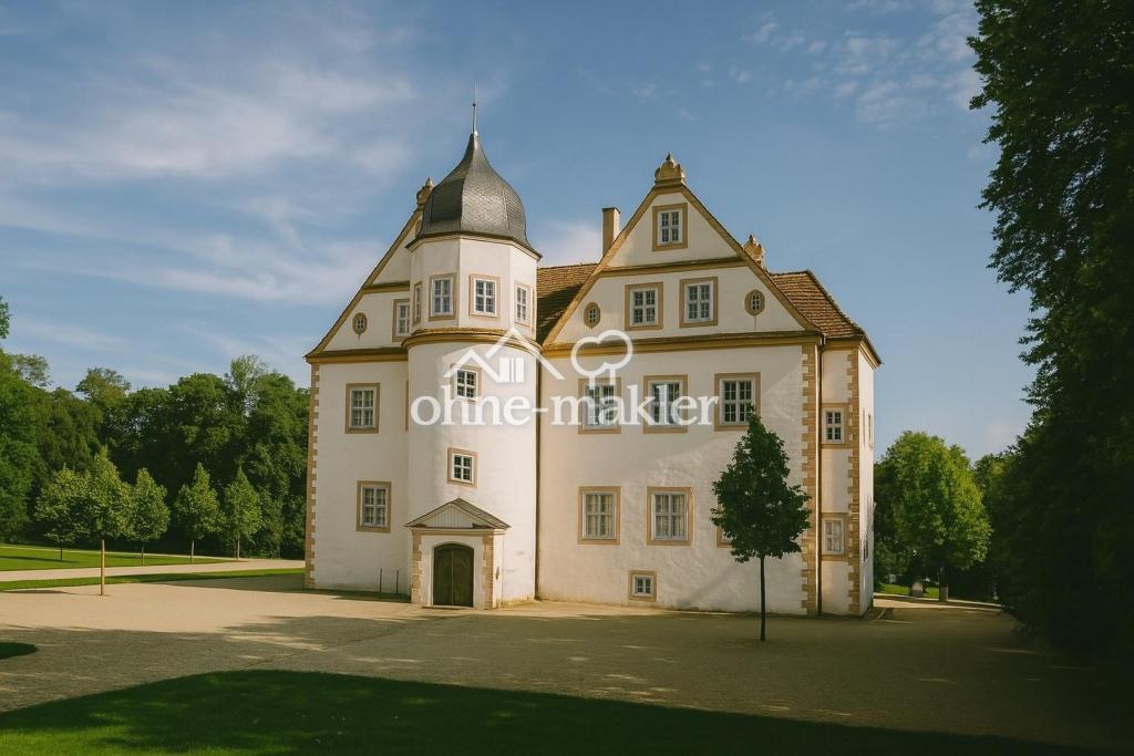 Schloss Königs Wusterhausen