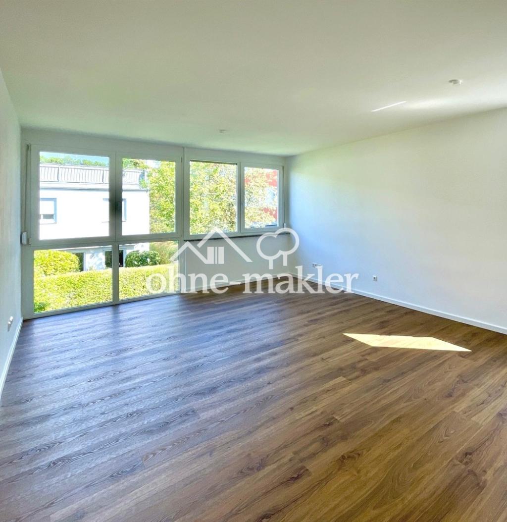 Wohnen / Essen - 1. OG