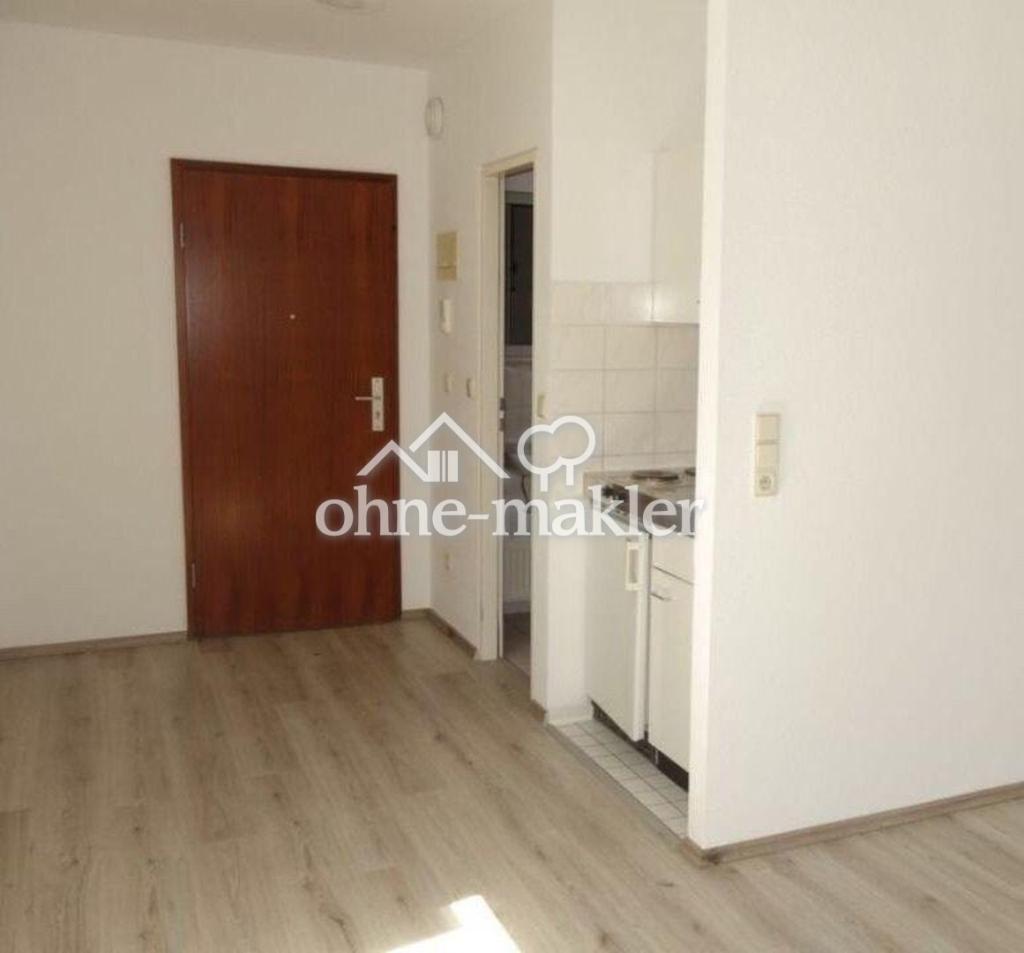direkt am Park, tolles helles, möbliertes Apartment in ruhiger, zentraler Lage - Photo 2