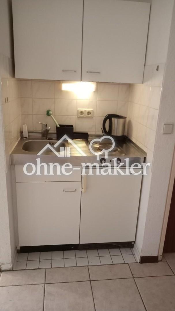 direkt am Park, tolles helles, möbliertes Apartment in ruhiger, zentraler Lage - Photo 3