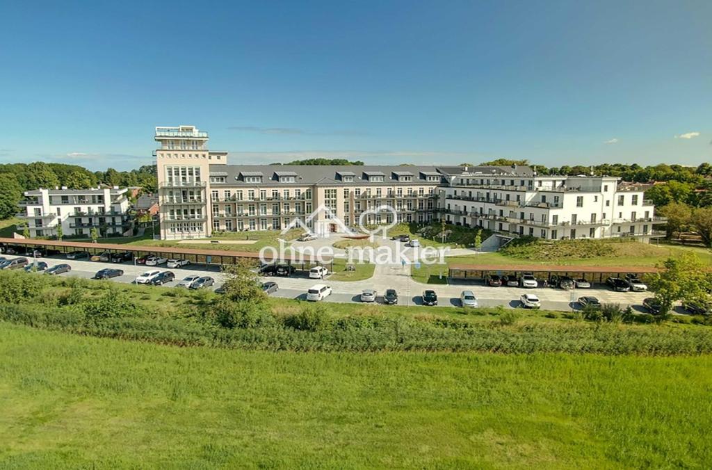 alte Seefahrtschule