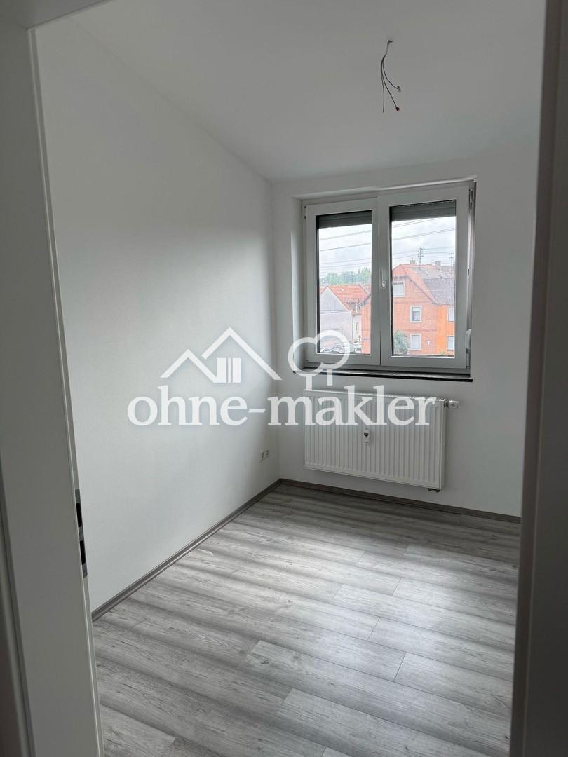 Kinder/Gäste/Arbeitszimmer