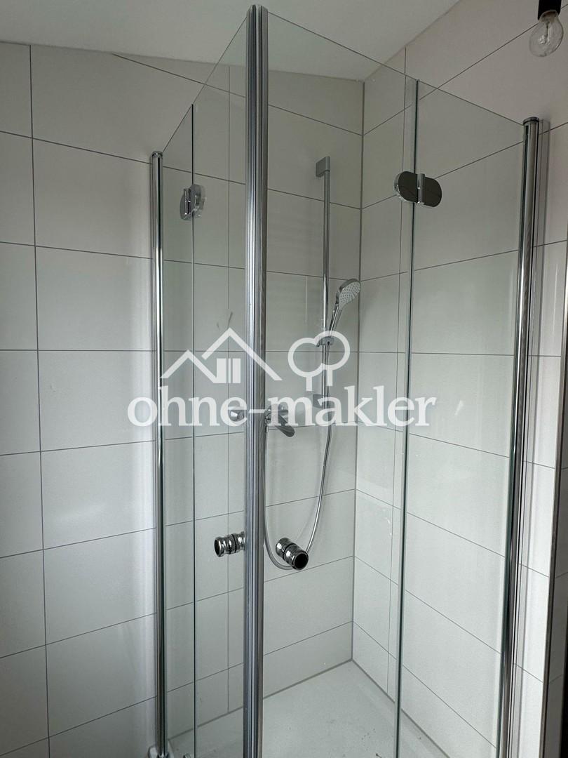 Lichtdurchflutete Dachgeschosswohnung - Foto 3