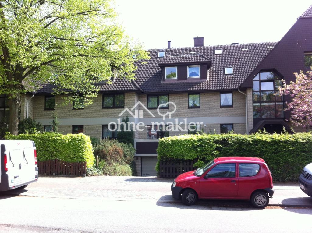 Straßenansicht 1