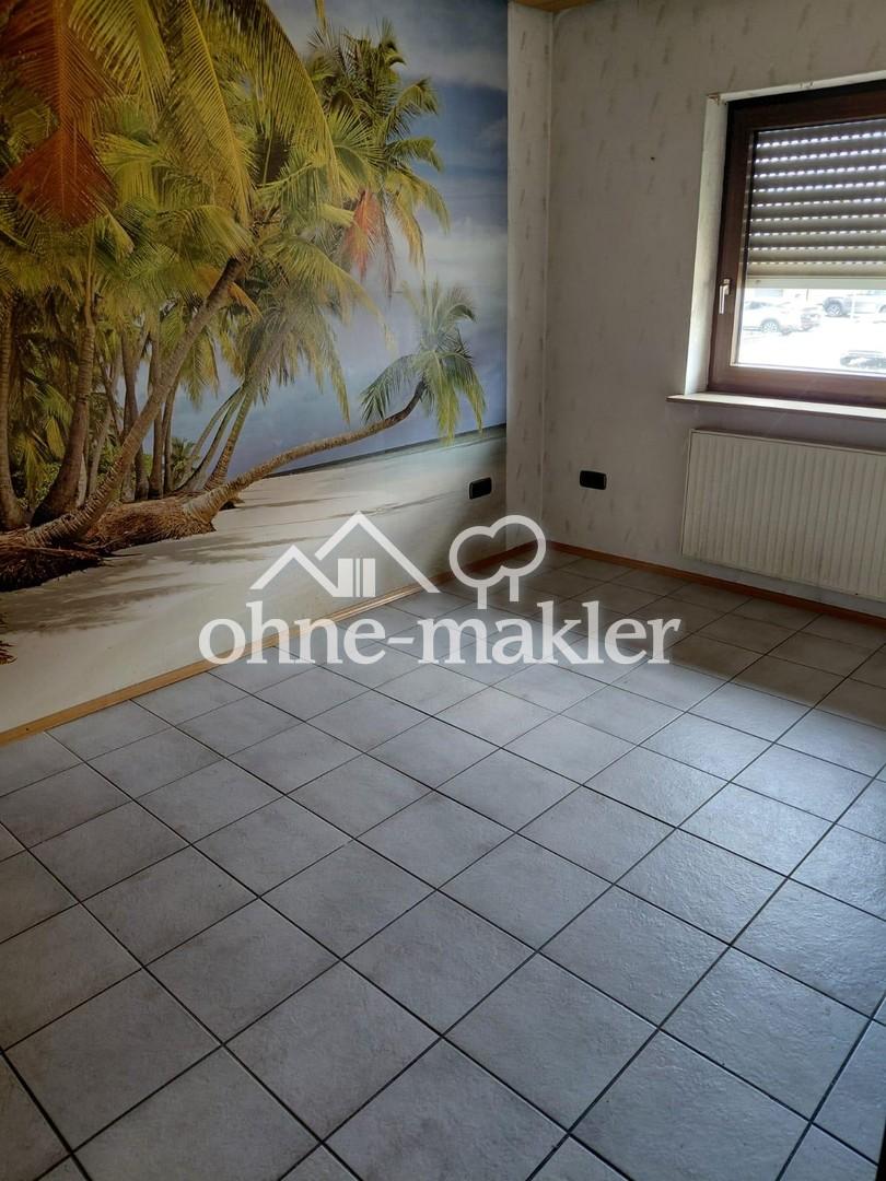Kinderzimmer 2 im EG