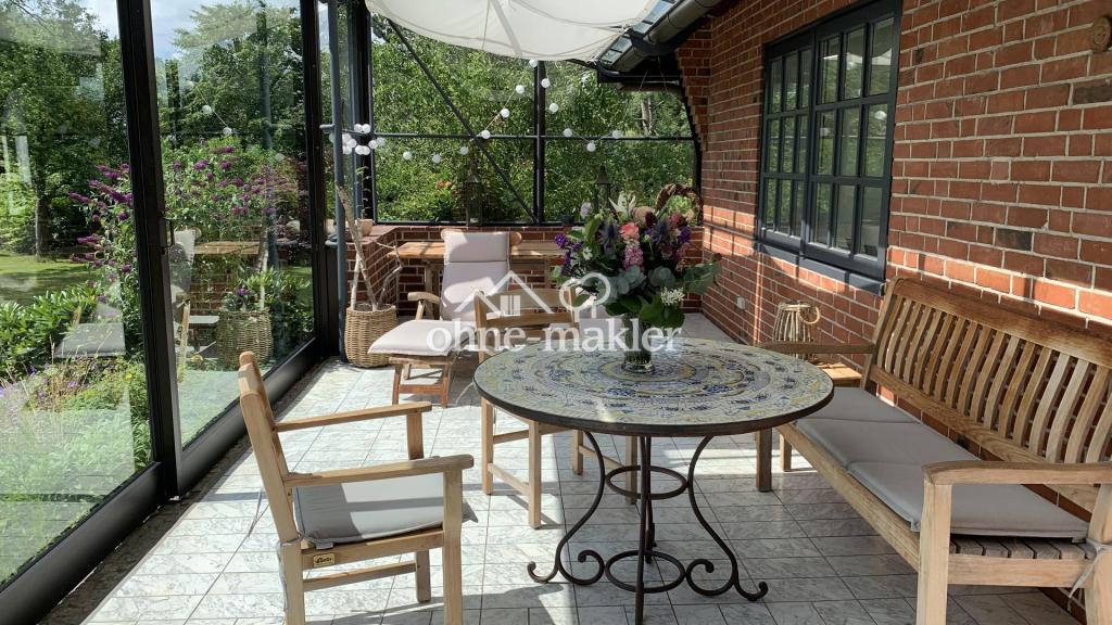 Wintergarten