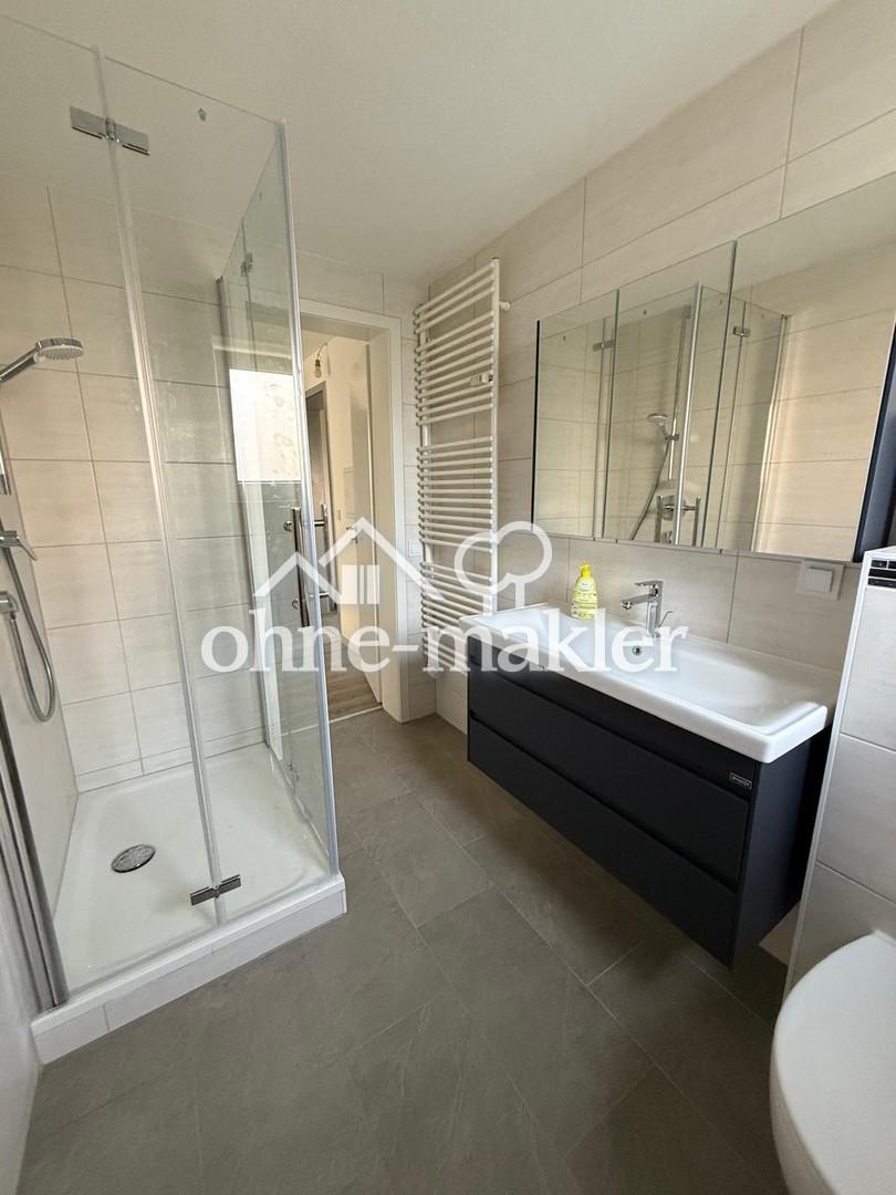 Badezimmer (unten)