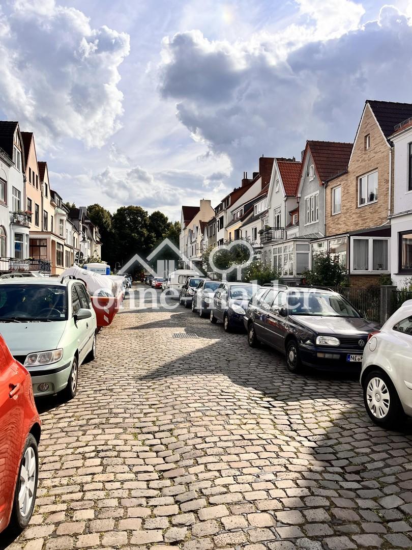 Isarstraße
