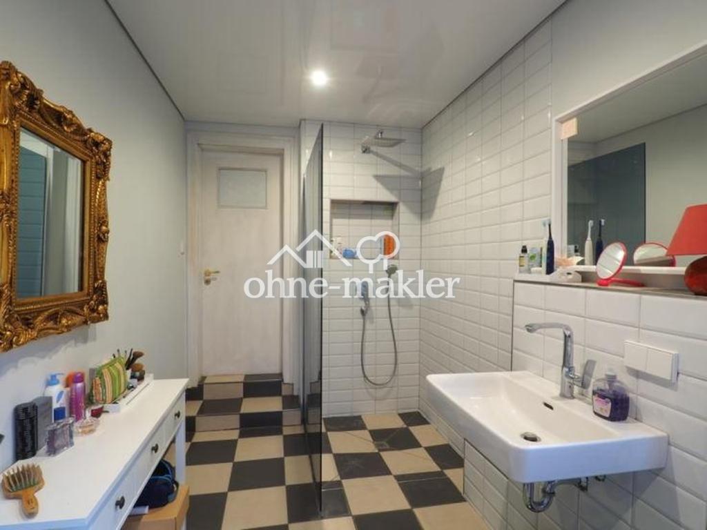 Badezimmer Obergeschoß