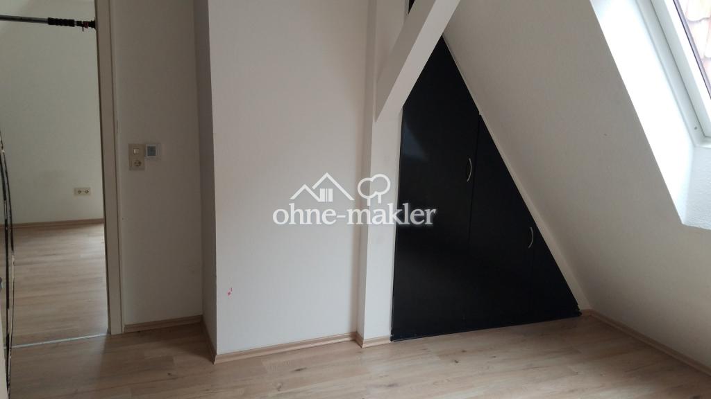 Kind 2, Zimmer 2