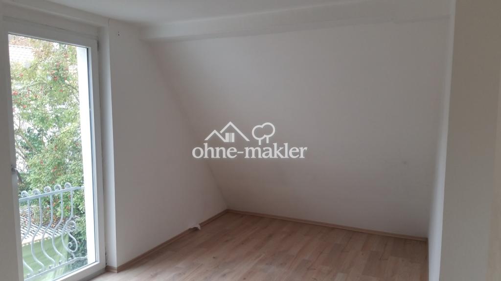 Kind 2, Zimmer 1
