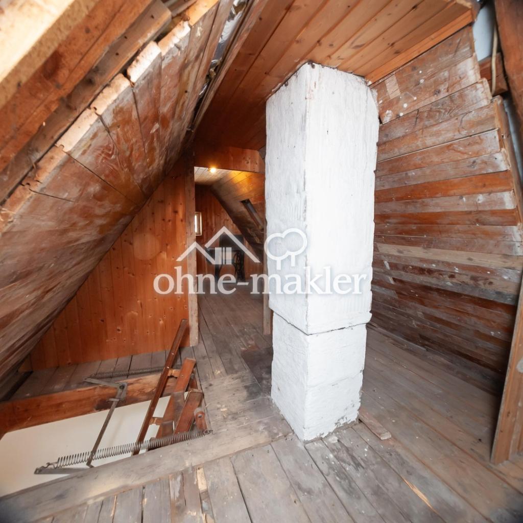 Dachboden