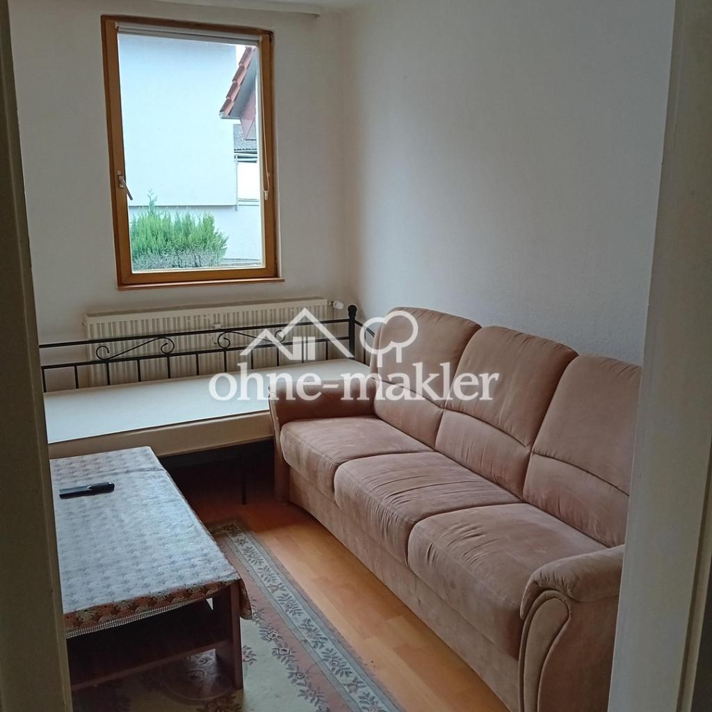 HELLE 1,5 ZIMMER WOHNUNG - Foto 2