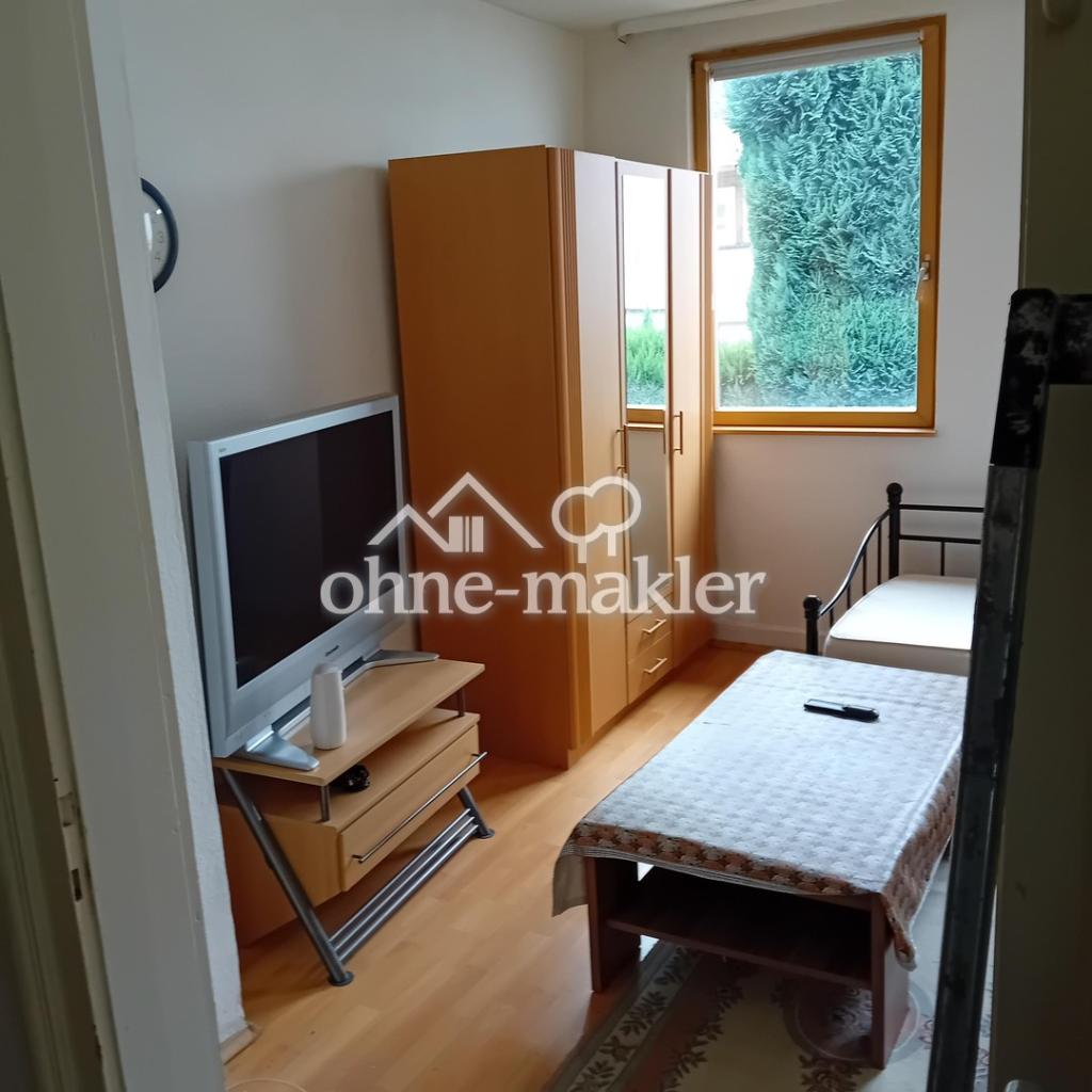 HELLE 1,5 ZIMMER WOHNUNG - Foto 3
