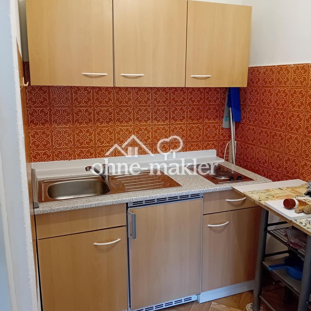 HELLE 1,5 ZIMMER WOHNUNG - Foto 5