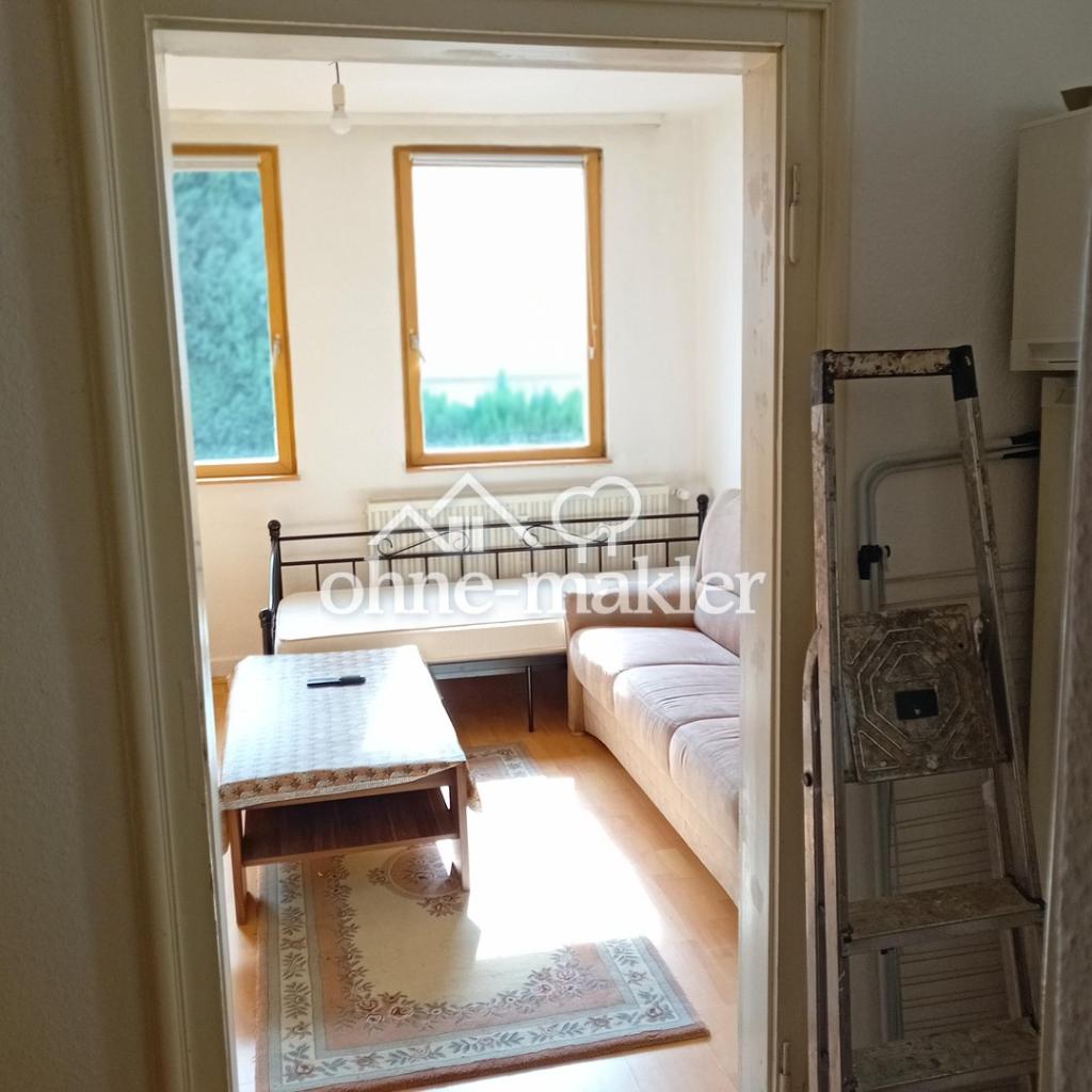 HELLE 1,5 ZIMMER WOHNUNG - Foto 1