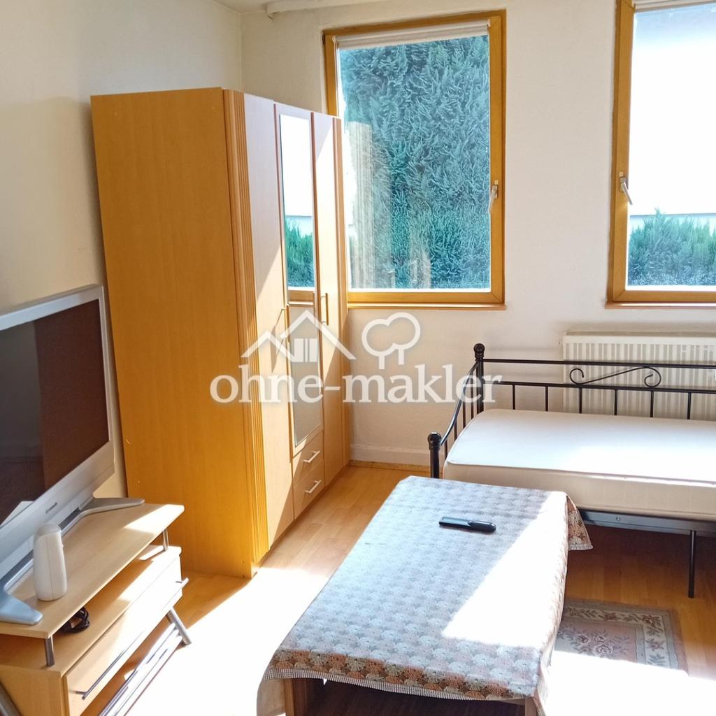 HELLE 1,5 ZIMMER WOHNUNG - Foto 4