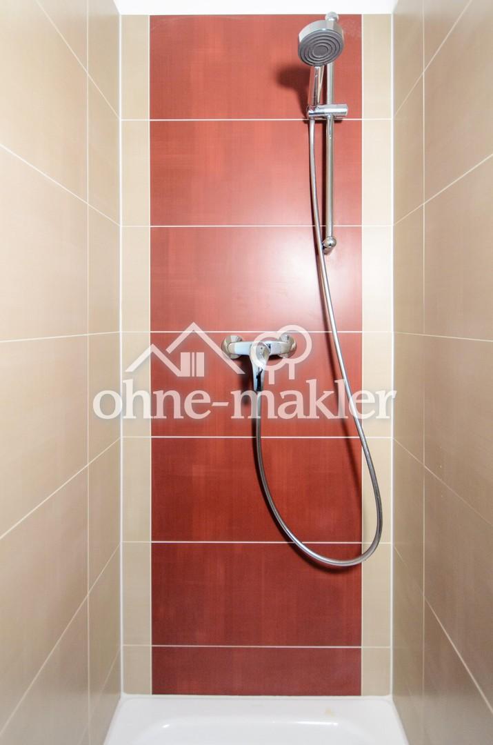 Bad EG - Dusche