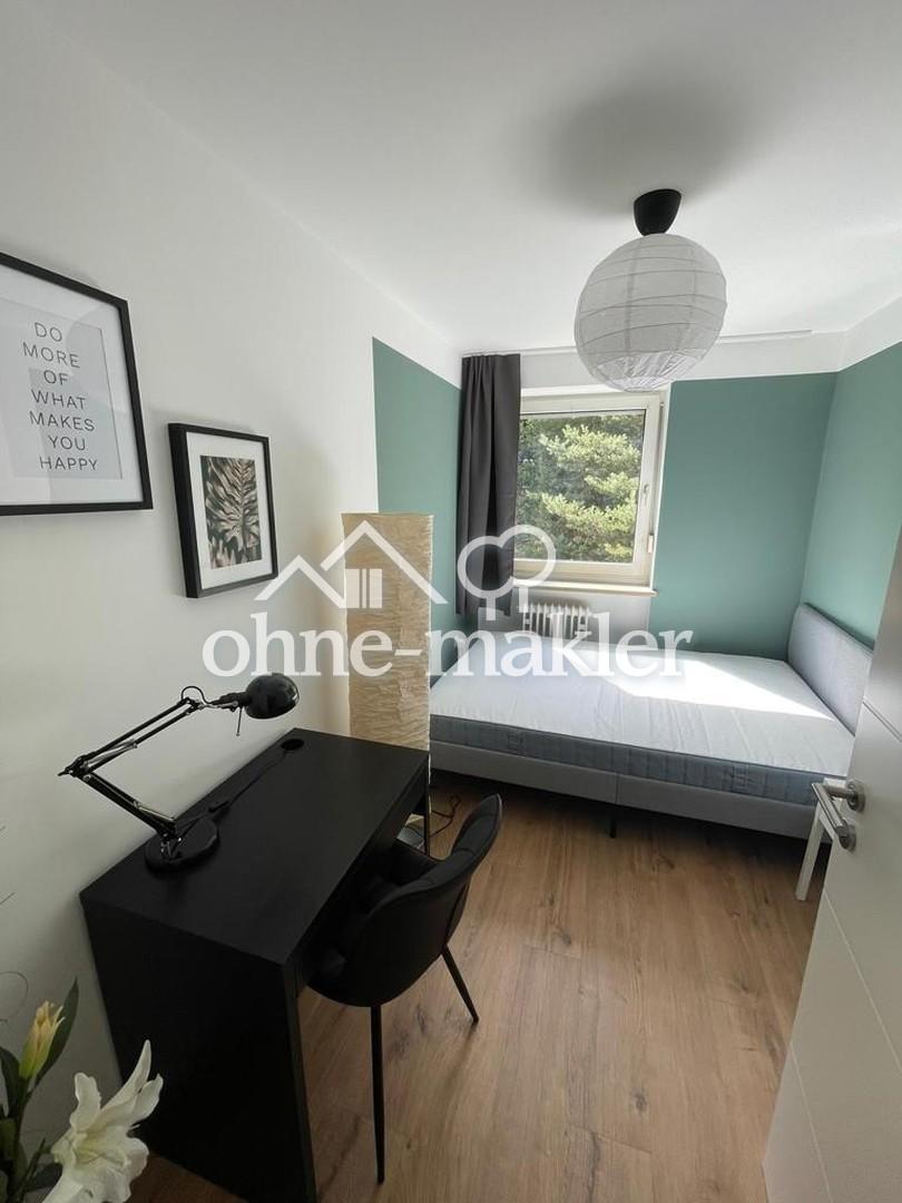 Beispielfoto Zimmer