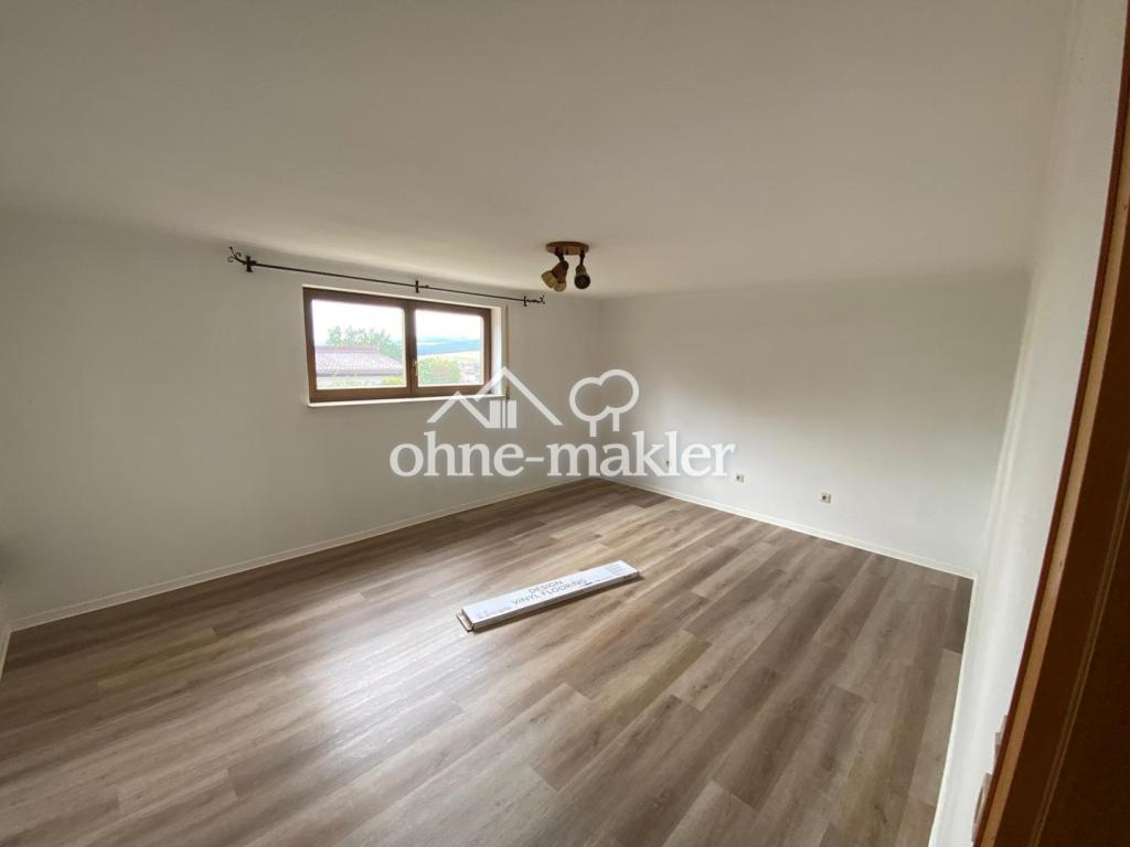 Schlafzimmer UG
