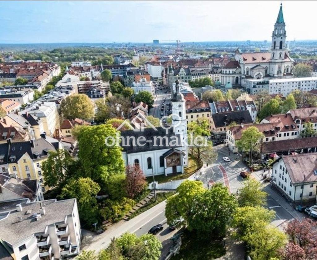 Umgebung