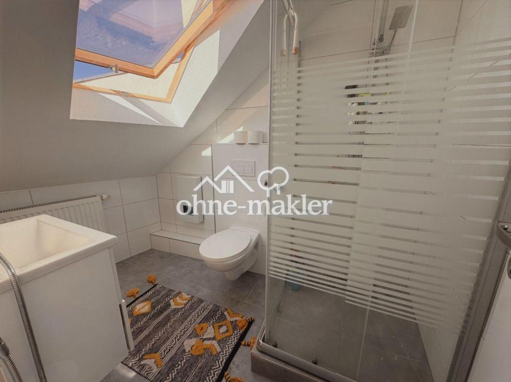 Badezimmer im OG