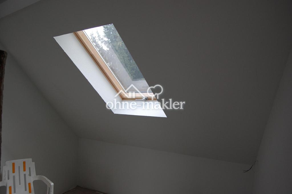 Kinderzimmer im OG