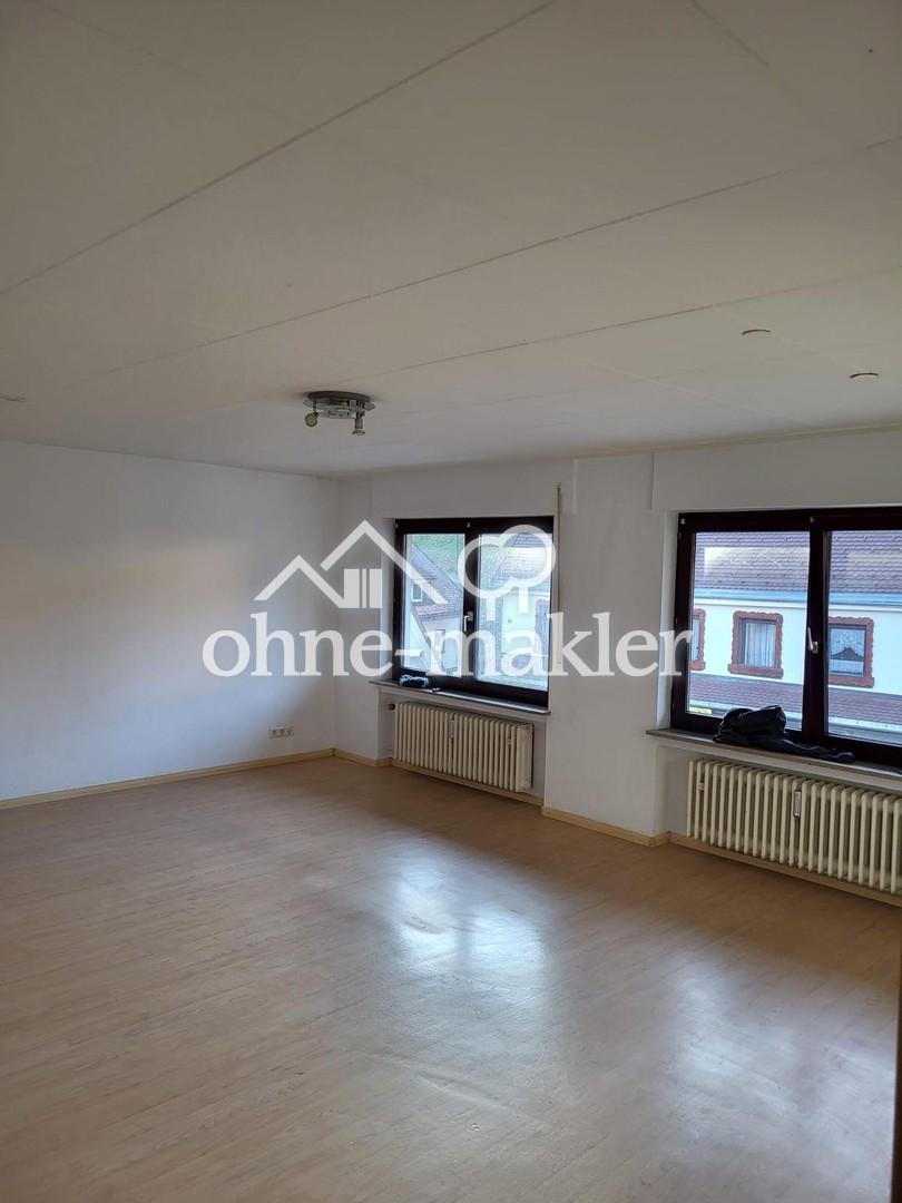 2.OG Wohnzimmer