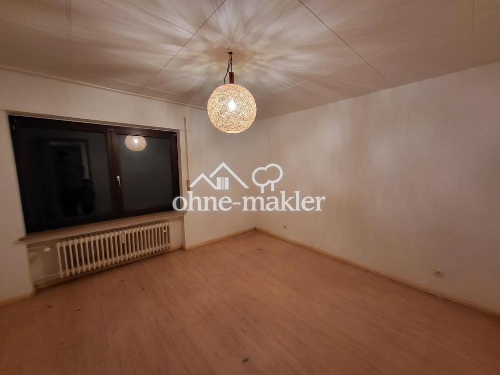 2.OG Wohnung Kinderzimmer