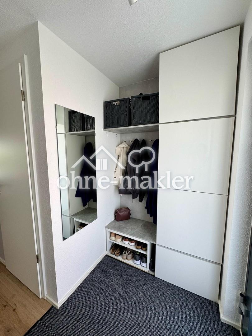 Garderobe