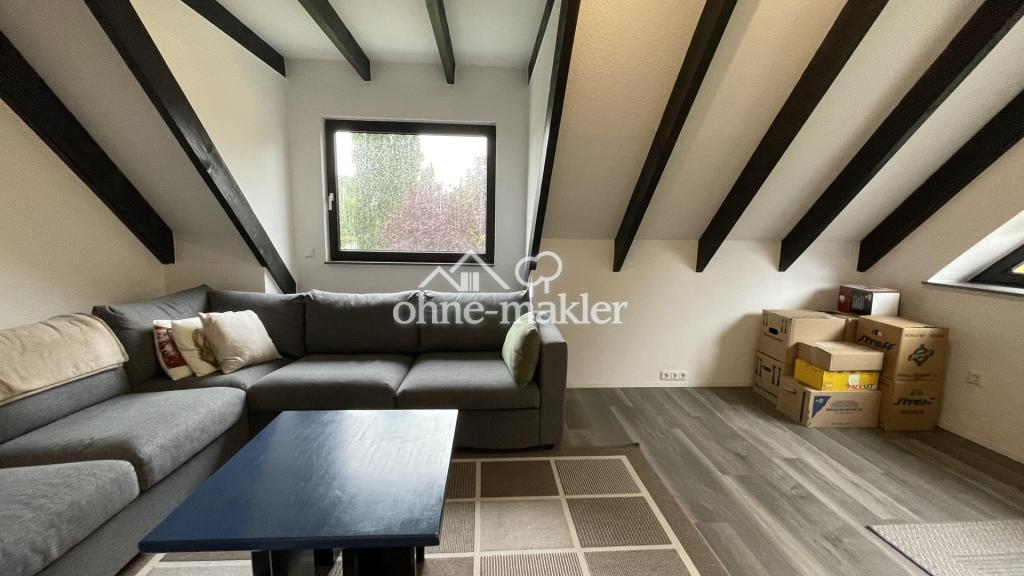 Zimmer 2 im OG