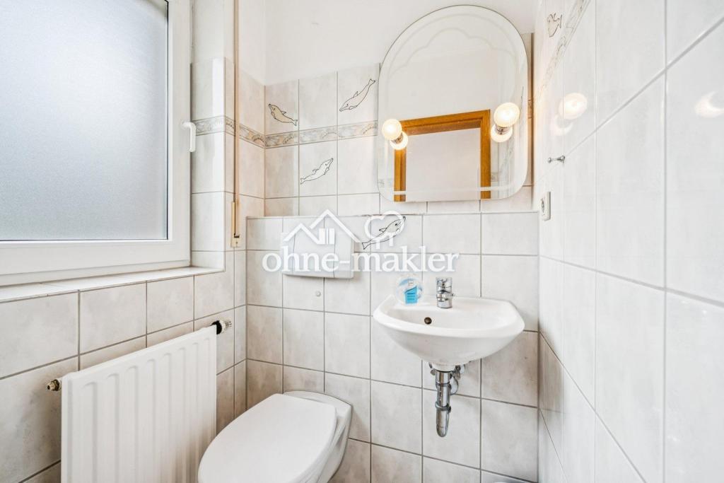Gäste WC