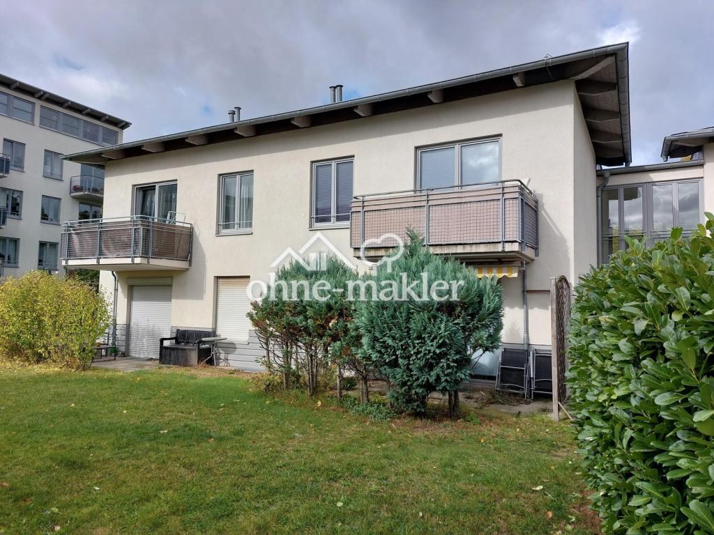 EG Wohnung rechts