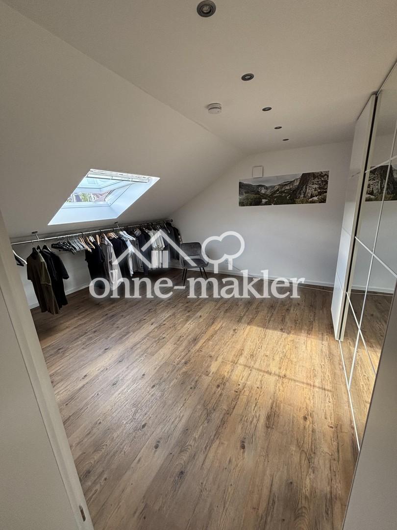Ankleide OG