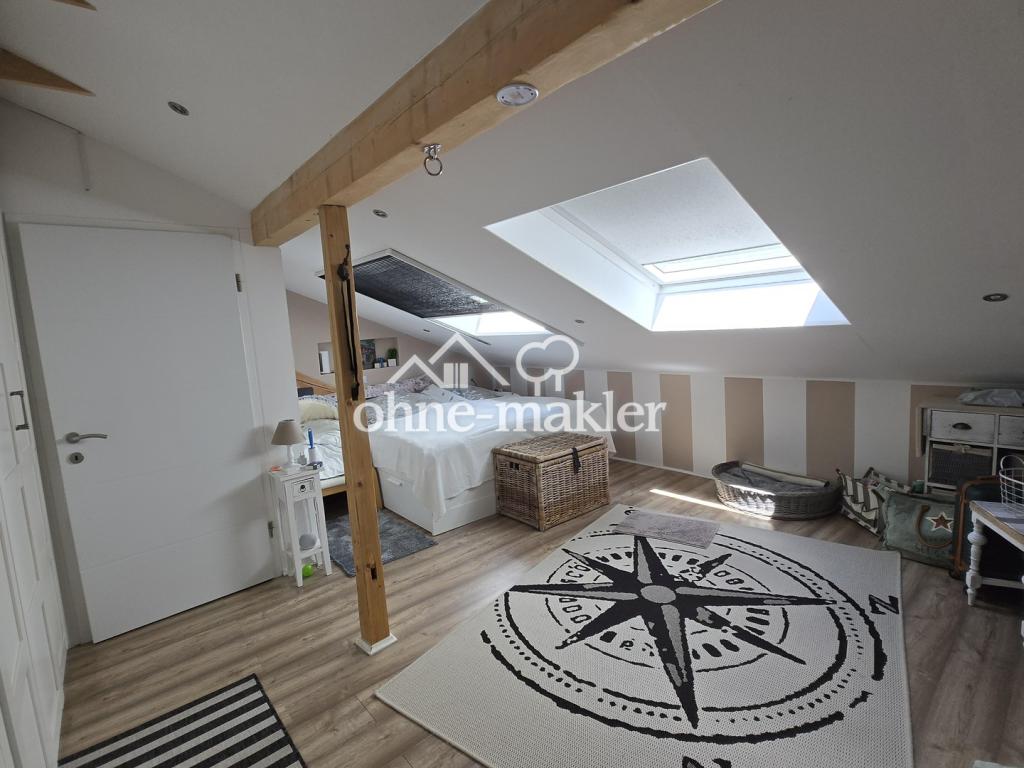 Elternschlafzimmer