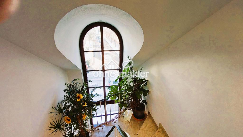 Stairways in the house