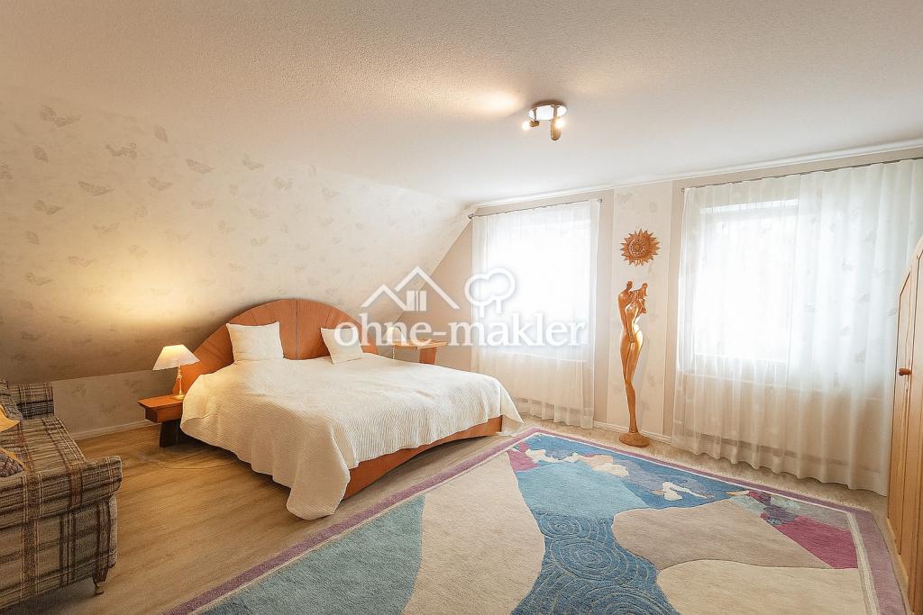 Schlalfzimmer