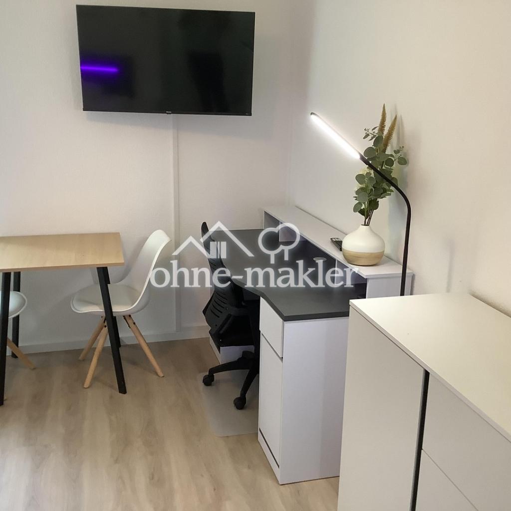 Ab 04.2026! All-IN-Miete (950,00). Ab 6 Mon. Mietdauer! Vollausstattung.Keine weiteren Kosten. - Photo 5