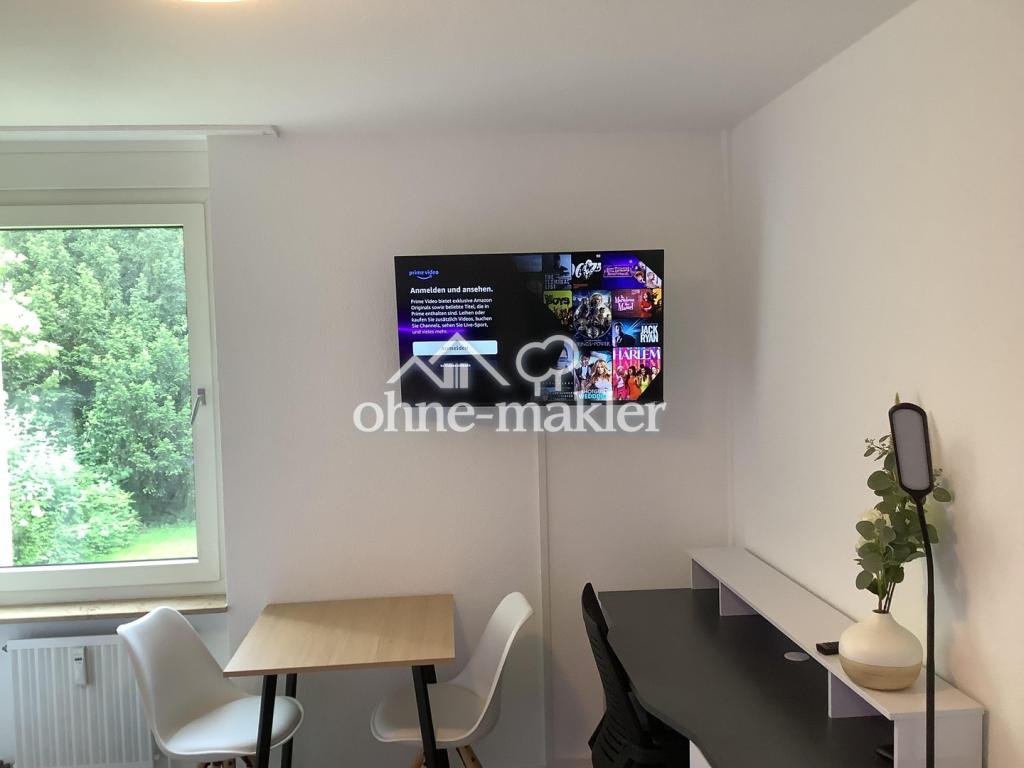 Ab 04.2026! All-IN-Miete (950,00). Ab 6 Mon. Mietdauer! Vollausstattung.Keine weiteren Kosten. - Photo 1