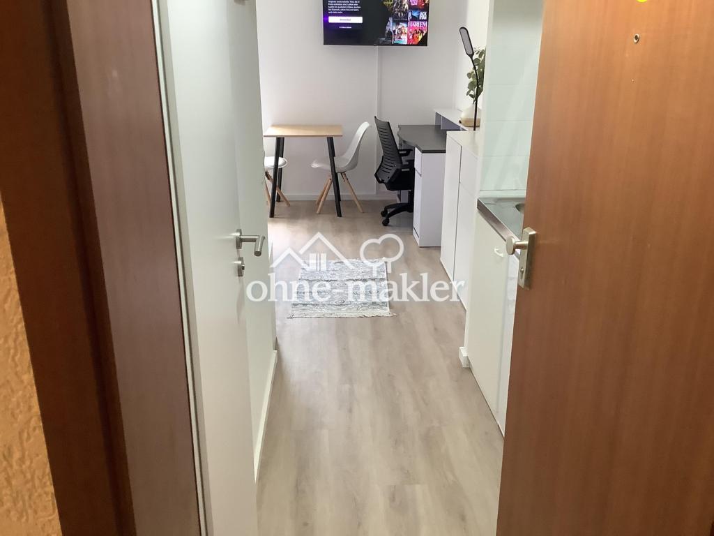 Ab 04.2026! All-IN-Miete (950,00). Ab 6 Mon. Mietdauer! Vollausstattung.Keine weiteren Kosten. - Photo 2