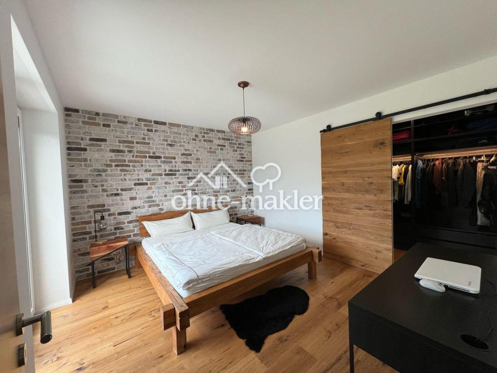Schlafzimmer 3