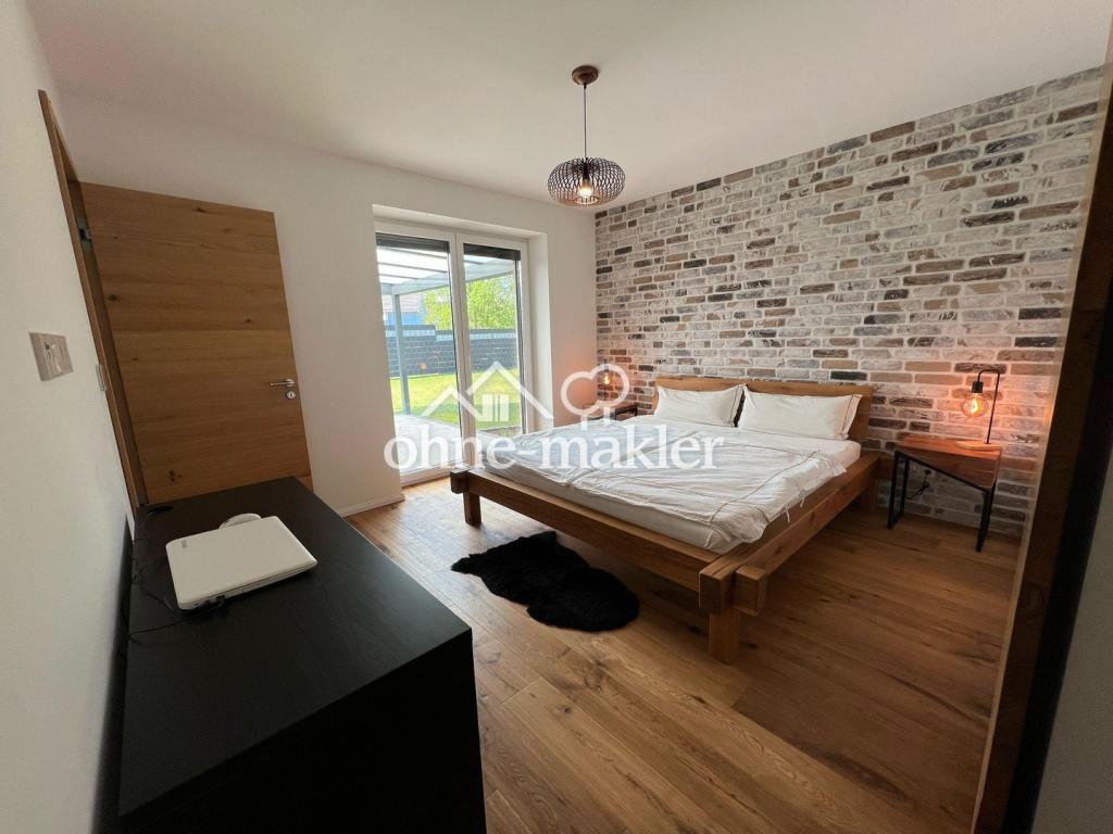 Schlafzimmer 3