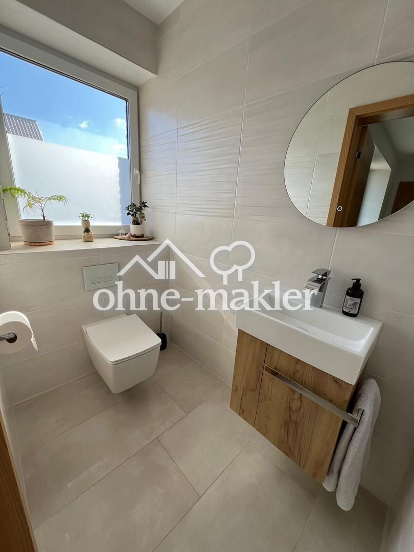 Gäste WC
